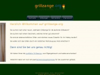 Grillzange.org